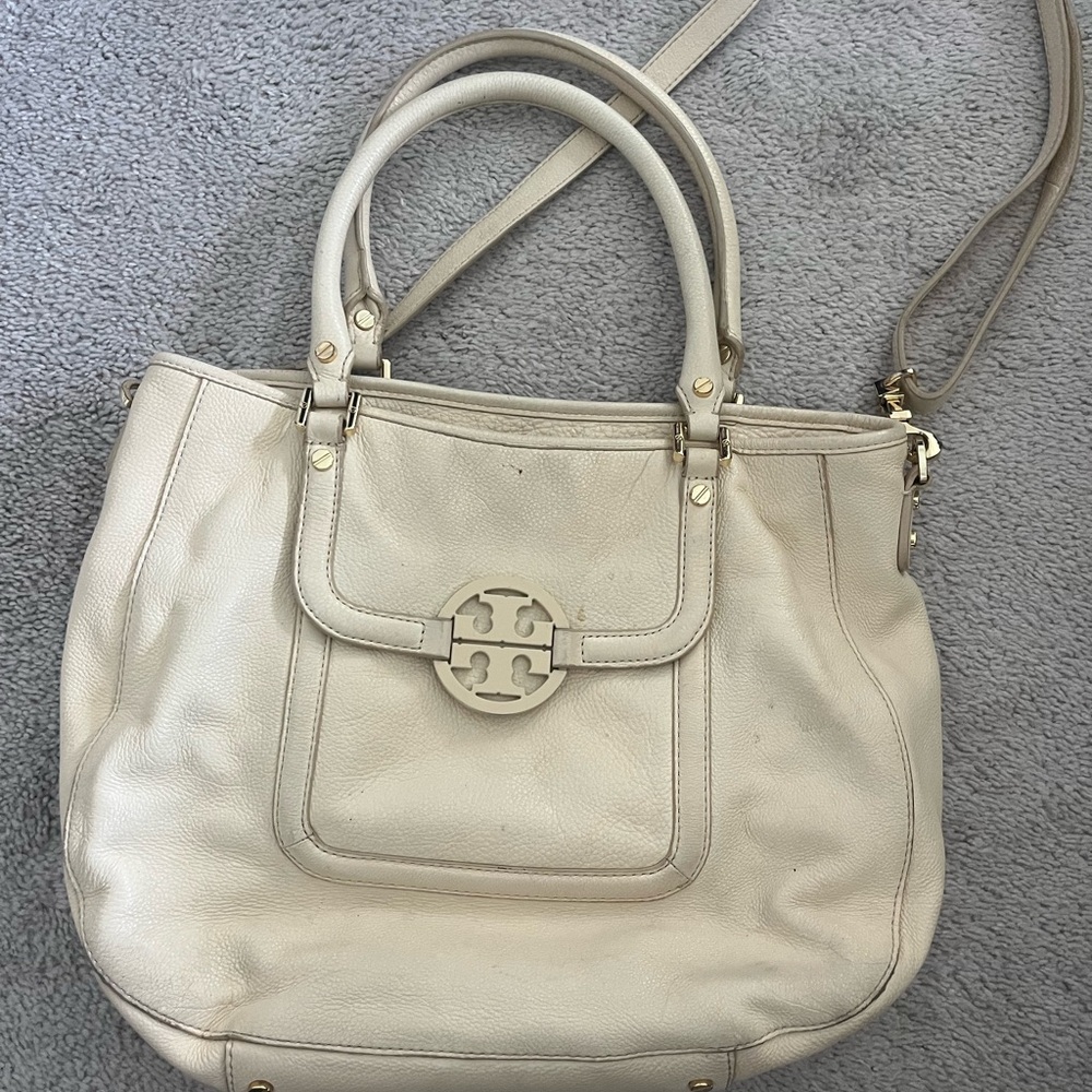Tory Burch tote bag